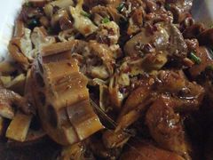 -吴长子卤菜馆(统一街店)