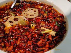 -佬麻雀·新湘菜(珠海金发购物中心店)