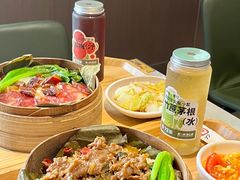 -72街荷叶饭(东方宝泰广场店)