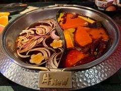 -牛New寿喜烧(金鹰世界店)