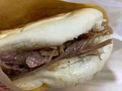 -樊记腊汁肉(竹笆市总店)