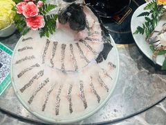 -禄婶鸡煲·打边炉