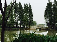 -山明水秀大饭店