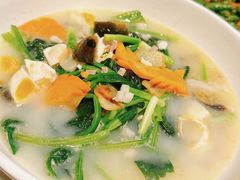 -新旺茶餐厅·早餐·夜宵(长乐店)