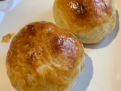 肉月饼-旺福楼·包点(碑亭巷店)