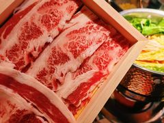 -盛焰铁板烧(王府井店)