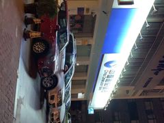 -中国建设银行(上海西郊支行)