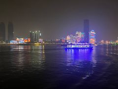 -武汉关码头(轮渡站)