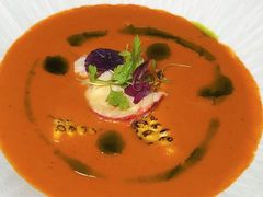 -普朗姆生蚝牛排馆 The Plump Oyster(成都摩方购物中心店)