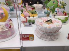 -味多美蛋糕(朝阳门华普店)