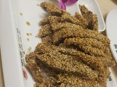 -直隶安家罩饼(复兴路店)