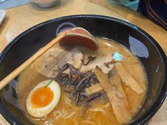 -味千拉面(煌华新纪元购物广场店)