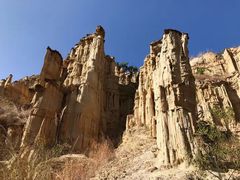 -元谋土林景区(物茂土林)