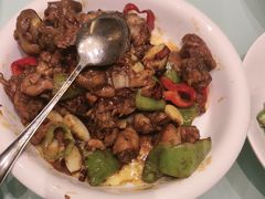 -隆喜元鱼汤包·海鲜(中联广场店)