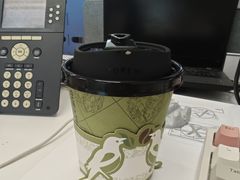 -鹊茶咖啡•新中式(深圳首店)