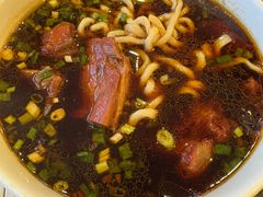 -中国厨房/台湾牛肉面