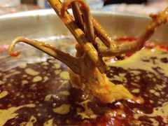 -飘香火锅(玉林西路店)