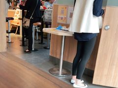 -麦当劳(欢乐谷店)