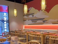 -京炭铜锅涮肉·羊蝎子·羊肉炉(保利·时光里店)
