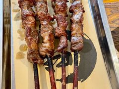 -后院犇牛主题餐厅(云岗店)