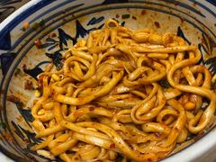 -老九圆山西面馆(CBD店)