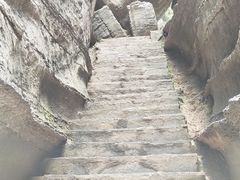 -梭布垭石林景区