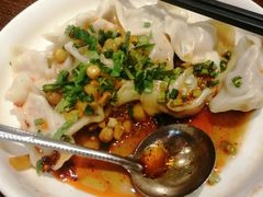 手工包的钟水饺-爆炸头阿姨小四川正宗川味小吃(无任何分店)