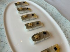 -大中华希尔顿酒店·兰亭潮中餐厅·粤菜