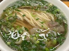 -东方宫·中国兰州牛肉拉面清真(三里屯店)