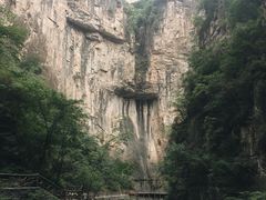 -山西壶关太行山大峡谷旅游景区