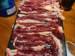 吊龙-潮味四季潮汕牛肉火锅(来凤街店)
