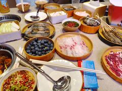 -海底捞大排档火锅(打浦路店)