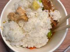 -桂园餐厅(武汉大学店)