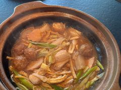 -晓长安·新陕菜(曲江店)