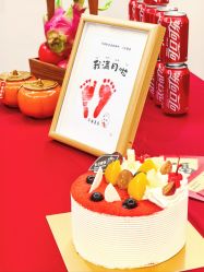 -月幸福月子中心(静安店)