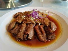 -廊亦舫Lang Yi Fang Restaurant(金桥店)