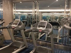 -杭州龙禧福朋喜来登酒店·游泳健身中心