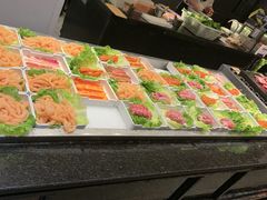 -钱小奴创意自助餐厅·原切谷饲安格斯畅吃(宁波奉化银泰店)