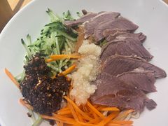 -马记永·兰州牛肉面(3019君尚店)