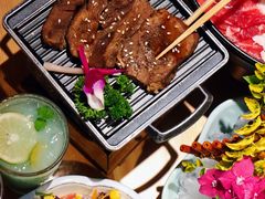 -酒井酱子·深夜食堂(东城汇店)