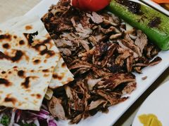 土耳其烤肉-bosphorus 铂斯西餐厅·土耳其烧烤(环市中路店)