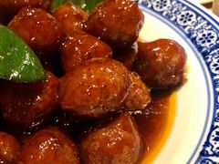 -東舍食唐精品陕菜馆