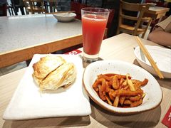 -大师兄·西北小馆(南沙万达广场店)