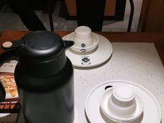 -江渔儿酸菜鱼·拔草餐厅(虎门君乐汇店)