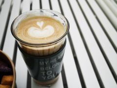 -Manner Coffee(IFS一楼店)