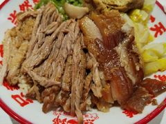 -点蹄·擂椒猪脚饭(市桥店)