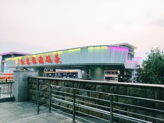 -武昌江滩