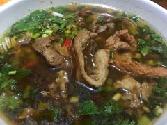 -肆姐面粉馆(坡子街店)