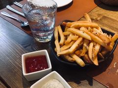 -Golden Lily河内巴黎法越料理餐厅(建国西路店)