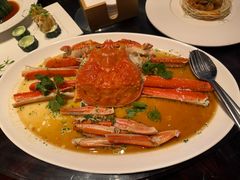 -新天世纪中餐厅